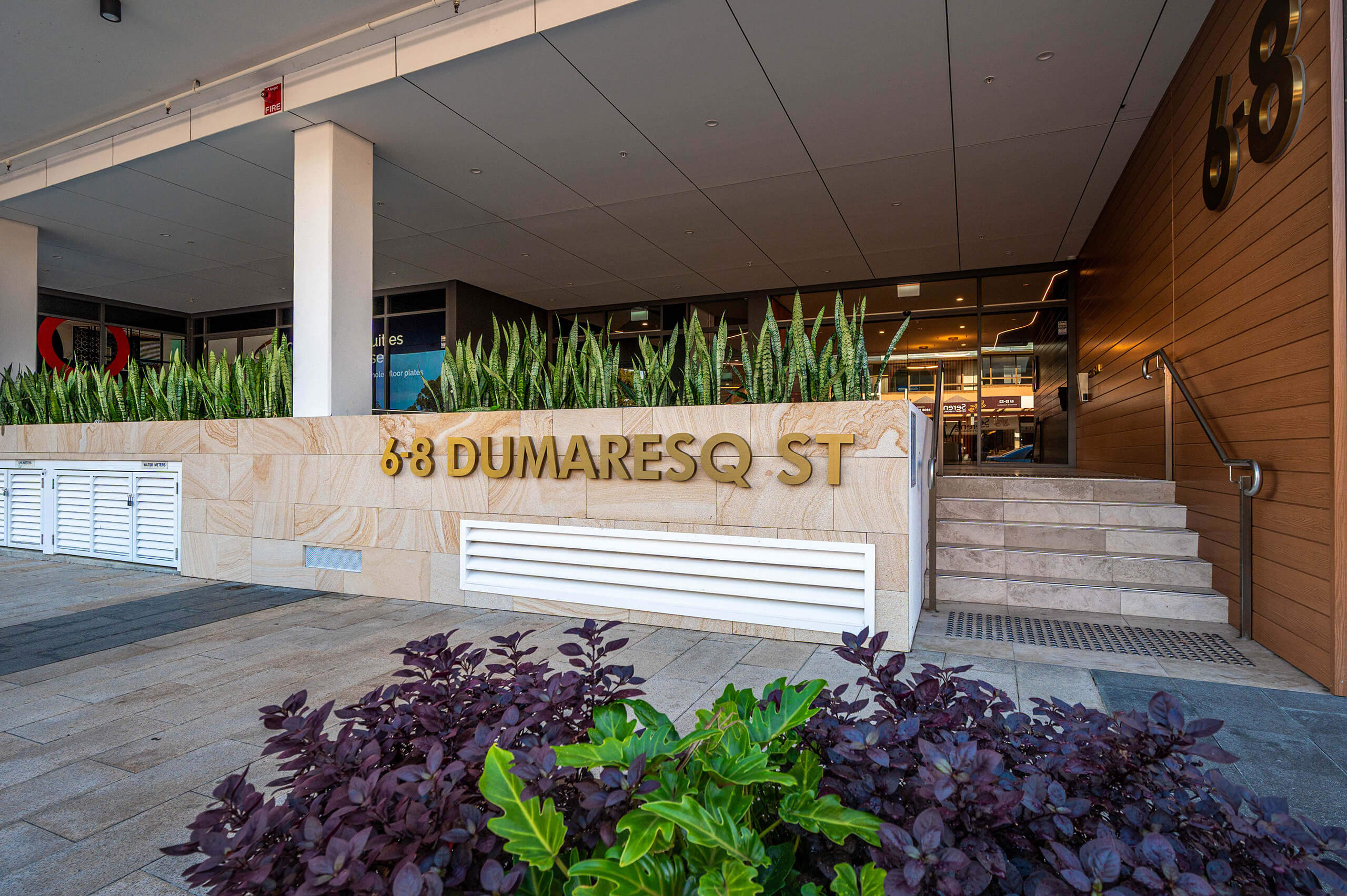 Campbelltown’s newest mixed use tower a market success story